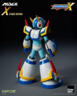Mega Man X MDLX Action Figure Rockman / Mega Man Force Armor 12 cm - immagine 4