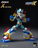 Mega Man X MDLX Action Figure Rockman / Mega Man Force Armor 12 cm - immagine 5