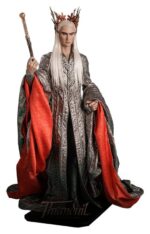 The Hobbit Action Figure 1/6 Thranduil 30 cm