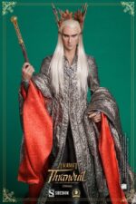 The Hobbit Action Figure 1/6 Thranduil 30 cm - immagine 2