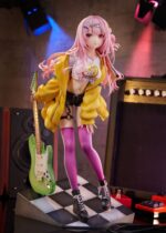 Original Character PVC Figure 1/3.5 LimeLight Lemonade Jam Ena Harumi 48 cm - immagine 4