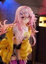 Original Character PVC Figure 1/3.5 LimeLight Lemonade Jam Ena Harumi 48 cm - immagine 6