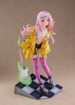 Original Character PVC Figure 1/3.5 LimeLight Lemonade Jam Ena Harumi AmiAmi Limited Edition 48 cm