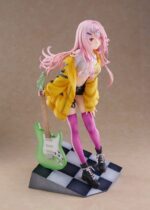 Original Character PVC Figure 1/3.5 LimeLight Lemonade Jam Ena Harumi AmiAmi Limited Edition 48 cm - immagine 3