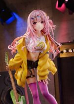 Original Character PVC Figure 1/3.5 LimeLight Lemonade Jam Ena Harumi AmiAmi Limited Edition 48 cm - immagine 4