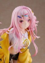 Original Character PVC Figure 1/3.5 LimeLight Lemonade Jam Ena Harumi AmiAmi Limited Edition 48 cm - immagine 5