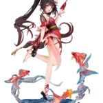 Honkai: Star Rail PVC Figure 1/7 Sparkle 23 cm