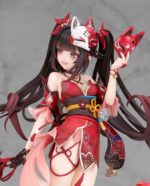 Honkai: Star Rail PVC Figure 1/7 Sparkle 23 cm - immagine 3