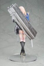 Goddess of Victory: Nikke PVC Figure 1/7 Tia 27 cm - immagine 2
