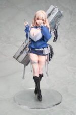 Goddess of Victory: Nikke PVC Figure 1/7 Tia 27 cm - immagine 4