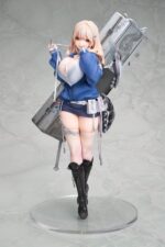 Goddess of Victory: Nikke PVC Figure 1/7 Tia 27 cm - immagine 5