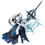 Fate/Grand Order PVC Figure 1/7 Berserker/Morgan Final Ascension Ver. 38 cm