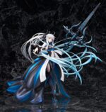 Fate/Grand Order PVC Figure 1/7 Berserker/Morgan Final Ascension Ver. 38 cm - immagine 3