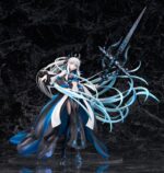 Fate/Grand Order PVC Figure 1/7 Berserker/Morgan Final Ascension Ver. 38 cm - immagine 4