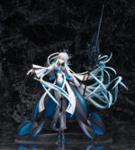 Fate/Grand Order PVC Figure 1/7 Berserker/Morgan Final Ascension Ver. 38 cm - immagine 5