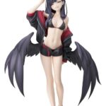 Blue Archive PVC Figure 1/7 Ichika (Swimsuit) 26 cm