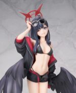 Blue Archive PVC Figure 1/7 Ichika (Swimsuit) 26 cm - immagine 3