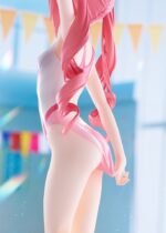 Original Character Swimsuit Silhouette PVC Figure 1/7 Watora Swimsuit Ver. design Kani biimu 23 cm - immagine 4