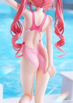 Original Character Swimsuit Silhouette PVC Figure 1/7 Watora Swimsuit Ver. design Kani biimu 23 cm - immagine 5
