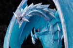 Yu-Gi-Oh! Card Game Monster Figure Collection PVC Figure Brionac, Dragon of the Ice Barrier 26 cm - immagine 2