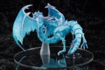 Yu-Gi-Oh! Card Game Monster Figure Collection PVC Figure Brionac, Dragon of the Ice Barrier 26 cm - immagine 5