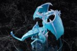 Yu-Gi-Oh! Card Game Monster Figure Collection PVC Figure Brionac, Dragon of the Ice Barrier 26 cm - immagine 6