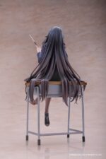 Azur Lane PVC Figure 1/6 Azuma Career Counseling for the Groom Ver. 27 cm - immagine 3