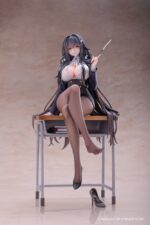 Azur Lane PVC Figure 1/6 Azuma Career Counseling for the Groom Ver. Deluxe Edition 27 cm