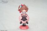 Arknights HappyShake PVC Figure Eyjafjalla the Hvit Aska 11 cm