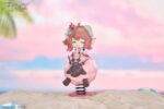 Arknights HappyShake PVC Figure Eyjafjalla the Hvit Aska 11 cm - immagine 4