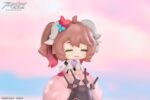 Arknights HappyShake PVC Figure Eyjafjalla the Hvit Aska 11 cm - immagine 5