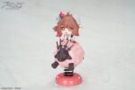 Arknights HappyShake PVC Figure Eyjafjalla the Hvit Aska 11 cm - immagine 6