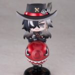 Honkai: Star Rail Chibi Chara PVC Figure Boothill YuraYura 11 cm