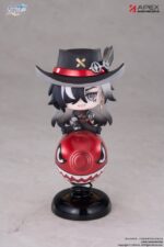Honkai: Star Rail Chibi Chara PVC Figure Boothill YuraYura 11 cm