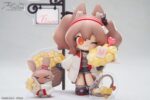 Arknights Cuties Series Mini Figure Angelina 11 cm - immagine 3