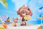 Arknights Cuties Series Mini Figure Angelina 11 cm - immagine 4