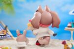 Arknights Cuties Series Mini Figure Angelina 11 cm - immagine 6