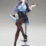 Honkai Impact 3rd Limpie Series PVC Figure 1/8 Bronya Zaychik Outstanding Attitude Ver. 21 cm