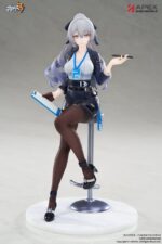 Honkai Impact 3rd Limpie Series PVC Figure 1/8 Bronya Zaychik Outstanding Attitude Ver. 21 cm