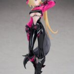 Muse Dash Limpie Series PVC Figure 1/8 Rin Racer Ver. 24 cm