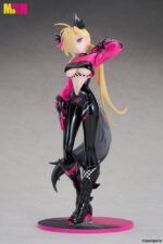 Muse Dash Limpie Series PVC Figure 1/8 Rin Racer Ver. 24 cm