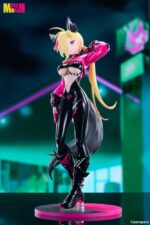 Muse Dash Limpie Series PVC Figure 1/8 Rin Racer Ver. 24 cm - immagine 2