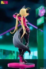 Muse Dash Limpie Series PVC Figure 1/8 Rin Racer Ver. 24 cm - immagine 3