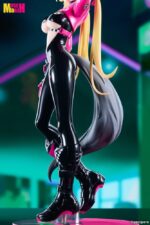 Muse Dash Limpie Series PVC Figure 1/8 Rin Racer Ver. 24 cm - immagine 6