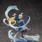 Honkai: Star Rail x Fate/stay night [UBW] PVC Figure 1/7 Saber 32 cm
