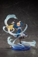 Honkai: Star Rail x Fate/stay night [UBW] PVC Figure 1/7 Saber 32 cm