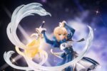 Honkai: Star Rail x Fate/stay night [UBW] PVC Figure 1/7 Saber 32 cm - immagine 3