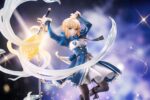 Honkai: Star Rail x Fate/stay night [UBW] PVC Figure 1/7 Saber 32 cm - immagine 4