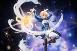 Honkai: Star Rail x Fate/stay night [UBW] PVC Figure 1/7 Saber 32 cm - immagine 5