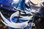 Honkai: Star Rail x Fate/stay night [UBW] PVC Figure 1/7 Saber 32 cm - immagine 6